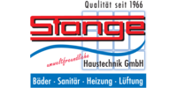 Logo der Firma Stange Haustechnik GmbH aus Meerbusch auf dem Branchenportal Sanitaer.org