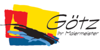 Logo der Firma GÖTZ Malerbetrieb aus Berching auf dem Branchenportal Maler.org