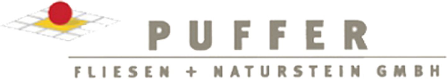 Logo der Firma Fliesen-Puffer GmbH aus Nördlingen auf dem Branchenportal Fliesenleger.net