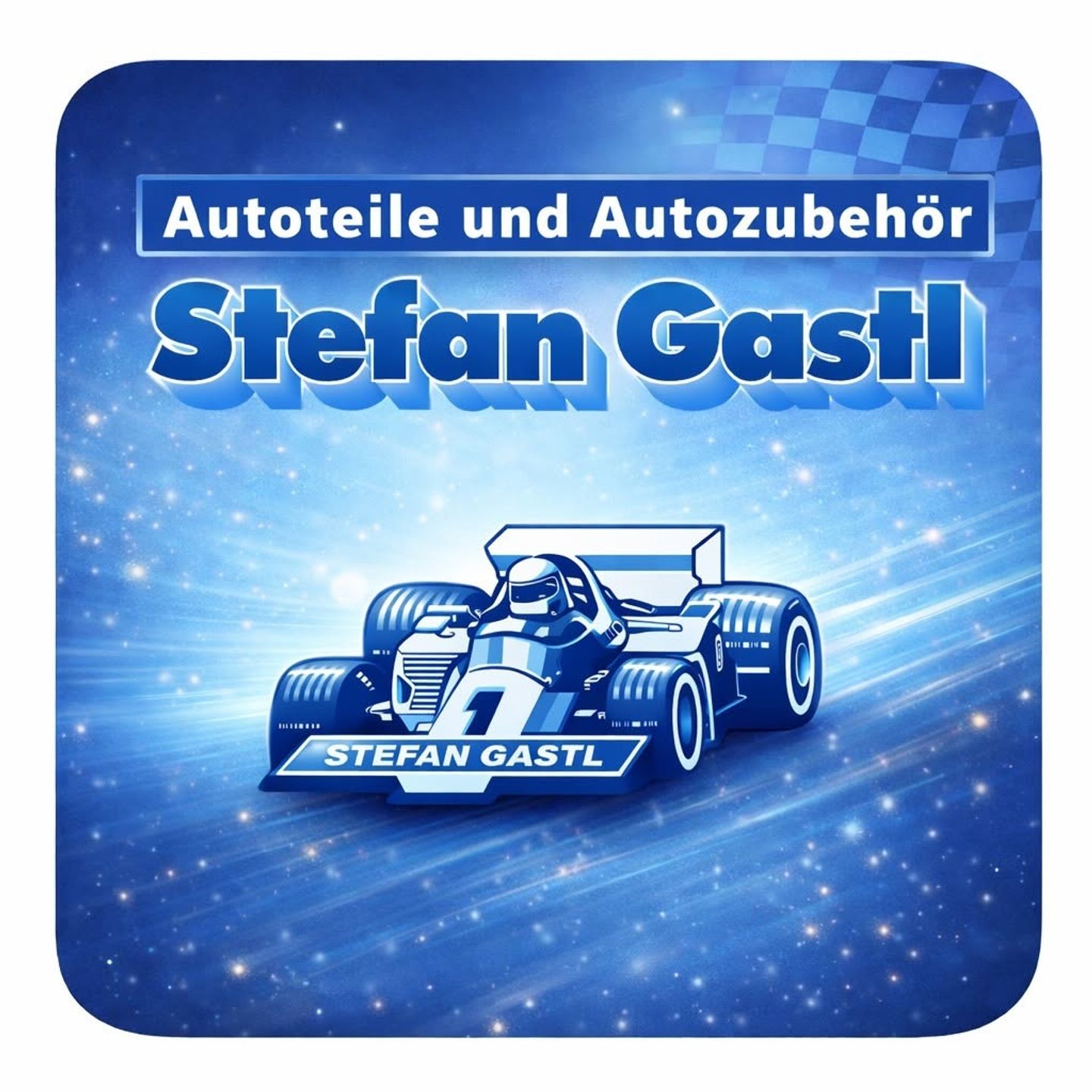 Logo der Firma Gastl Stefan Autoteile aus Schrobenhausen auf dem Branchenportal Auto-Werkstatt.de