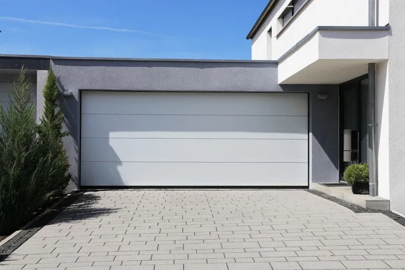 Beispielarbeit von HIL BAZ Fenster und Türen - veröffentlicht auf Glaserei.org