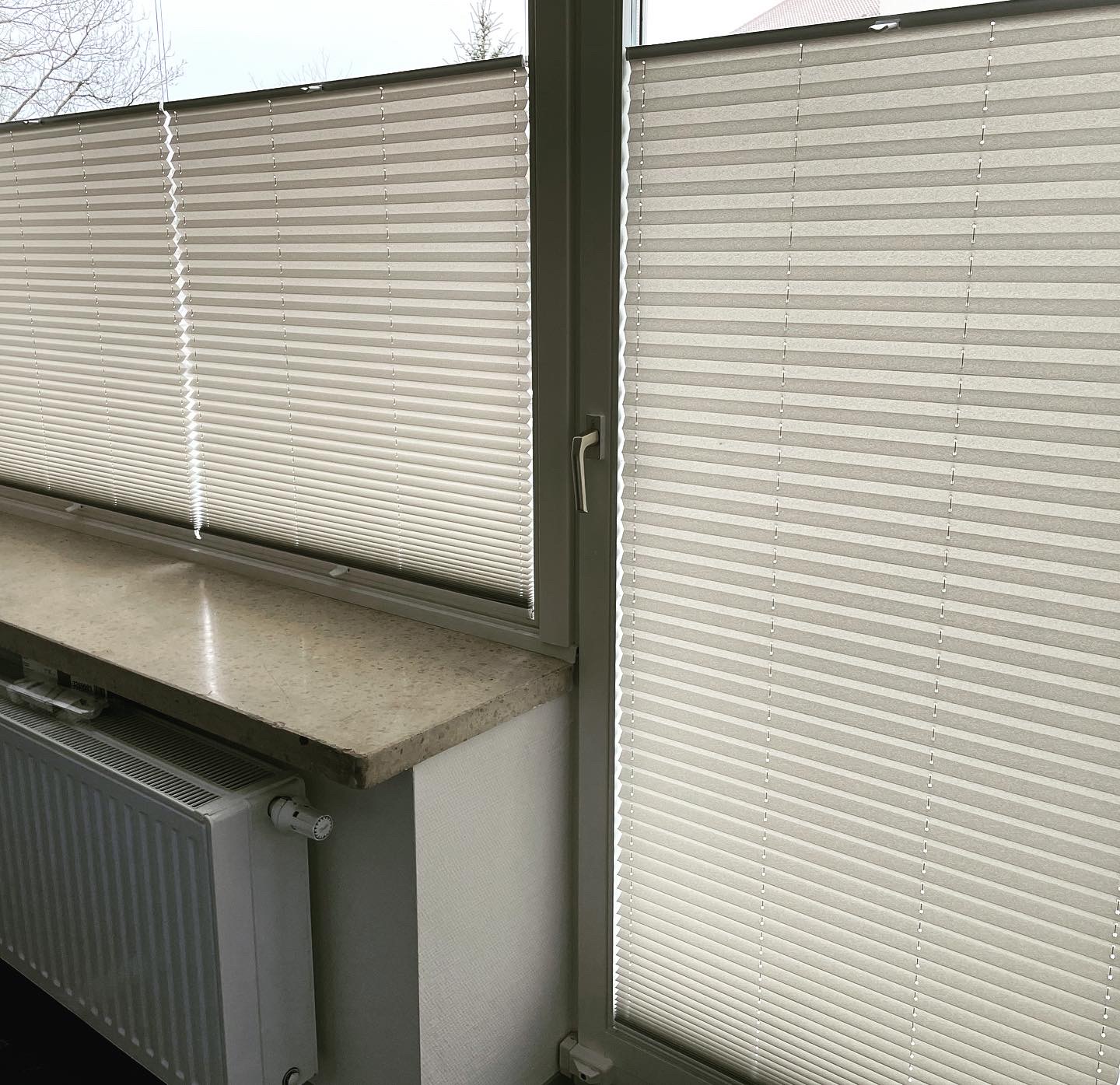 Beispielarbeit von Kropp Rollo GmbH - veröffentlicht auf Fensterbau.org