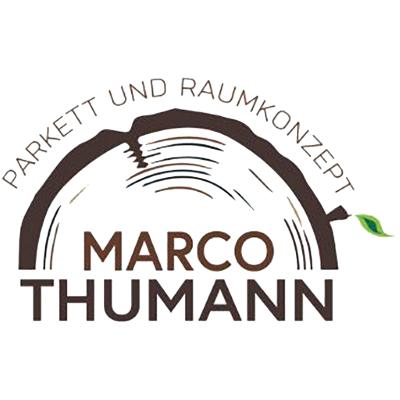 Logo der Firma Thumann Marco Parkett - Raumkonzept aus Neumarkt auf dem Branchenportal Bodenleger.net