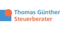 Logo der Firma Steuerberatungskanzlei Thomas Günther aus Dresden auf dem Branchenportal Steuer-Berater.de