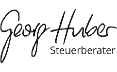 Logo der Firma Georg Huber aus Peiting auf dem Branchenportal Steuer-Berater.de