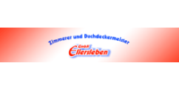 Logo der Firma Zimmerer und Dachdeckermeister GmbH Ellersleben aus Ellersleben auf dem Branchenportal Heizungsbau.net