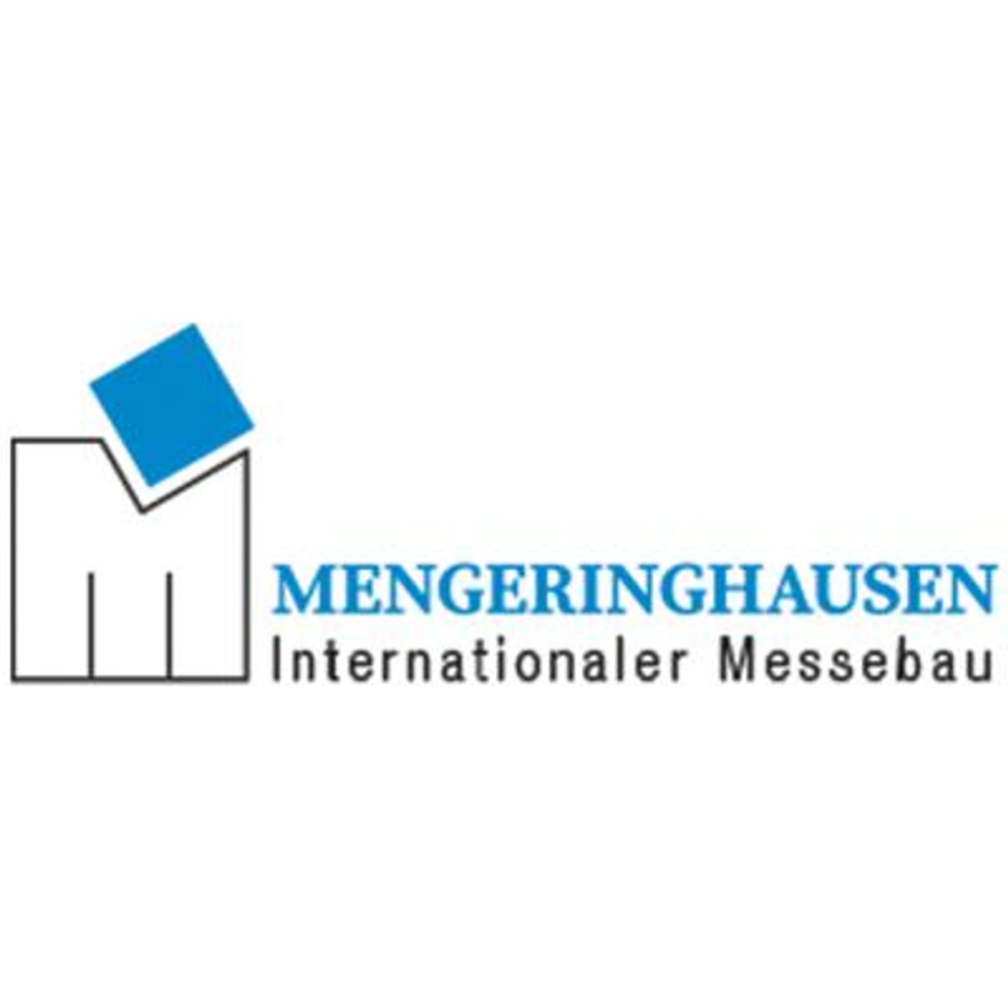 Logo der Firma Peter Mengeringhausen – Messebau Mengeringhausen aus Düsseldorf auf dem Branchenportal Bauunternehmen.org