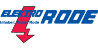 Logo der Firma Elektro Rode aus Luchau auf dem Branchenportal Elektriker.org