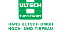 Logo der Firma Hans Ultsch GmbH Hoch- und Tiefbau aus Küps auf dem Branchenportal Bauunternehmen.org