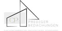 Logo der Firma Prediger Bedachungen Inh. Christian Prediger aus Rannungen auf dem Branchenportal Dachdecker.com