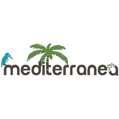 Logo der Firma Mediterranea Mediterranes Pflanzenoutlet aus Brüggen auf dem Branchenportal Gartenbau.org
