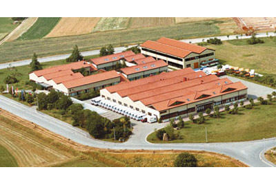 Megger Germany GmbH - GALLERY