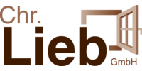Logo der Firma Chr. Lieb GmbH aus Lichtenfels auf dem Branchenportal Glaserei.org