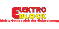 Logo der Firma Elektro Block aus Limbach-Oberfrohna auf dem Branchenportal Elektriker.org