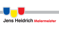 Logo der Firma Malermeister Heidrich Jens aus Hainewalde auf dem Branchenportal Tischler-Schreiner.org