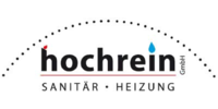 Logo der Firma Hochrein GmbH aus Volkach auf dem Branchenportal Sanitaer.org