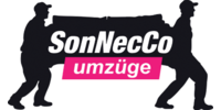 Logo der Firma SonNecCo Umzüge aus Rödental auf dem Branchenportal Hausmeisterdienste.net