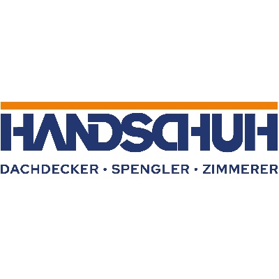 Logo der Firma HANDSCHUH GmbH / Dachdecker - Spengler - Zimmerer in SW, WÜ, BA, KG, HAS aus Haßfurt auf dem Branchenportal Dachdecker.com