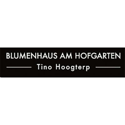 Logo der Firma Blumenhaus am Hofgarten -Tino Hoogterp aus Düsseldorf auf dem Branchenportal Gartenbau.org
