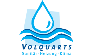 Logo der Firma Volquarts Sanitär - Heizung - Klima aus Düsseldorf auf dem Branchenportal Heizungsbau.net