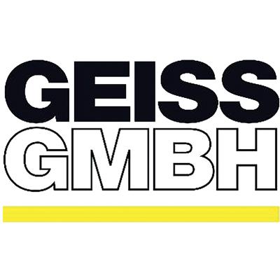 Logo der Firma Geiss GmbH Haustüren und Fenster aus Griesheim auf dem Branchenportal Fensterbau.org