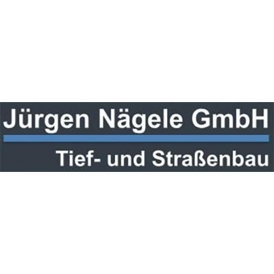 Logo der Firma Jürgen Nägele GmbH aus Winnenden auf dem Branchenportal Bauunternehmen.org