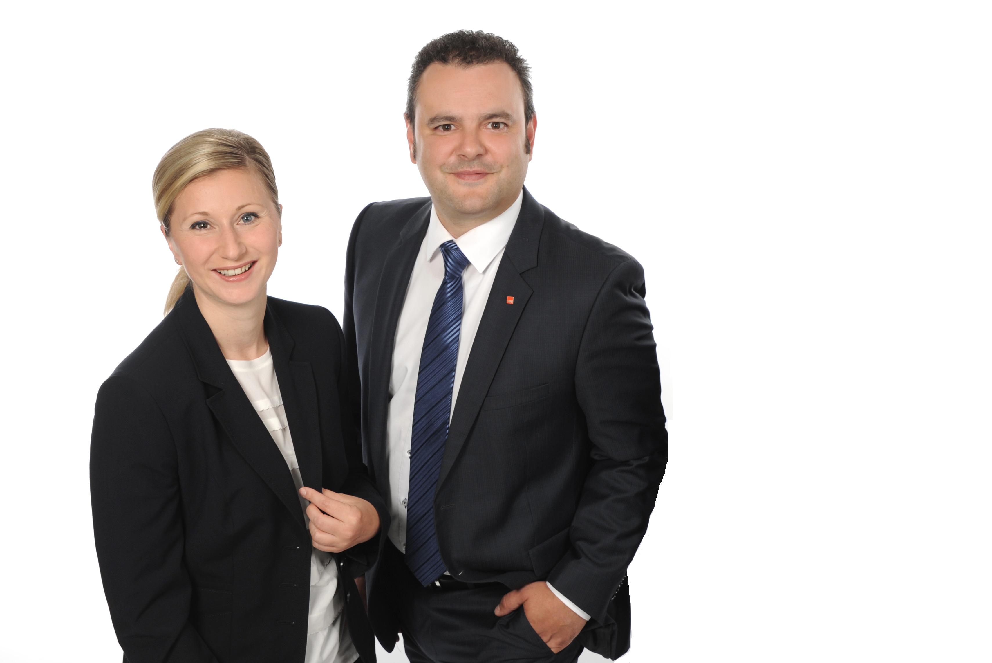 Beispielarbeit von Jan und Gabriela Kircheis Baufinanzierung - veröffentlicht auf Finanzberater.net