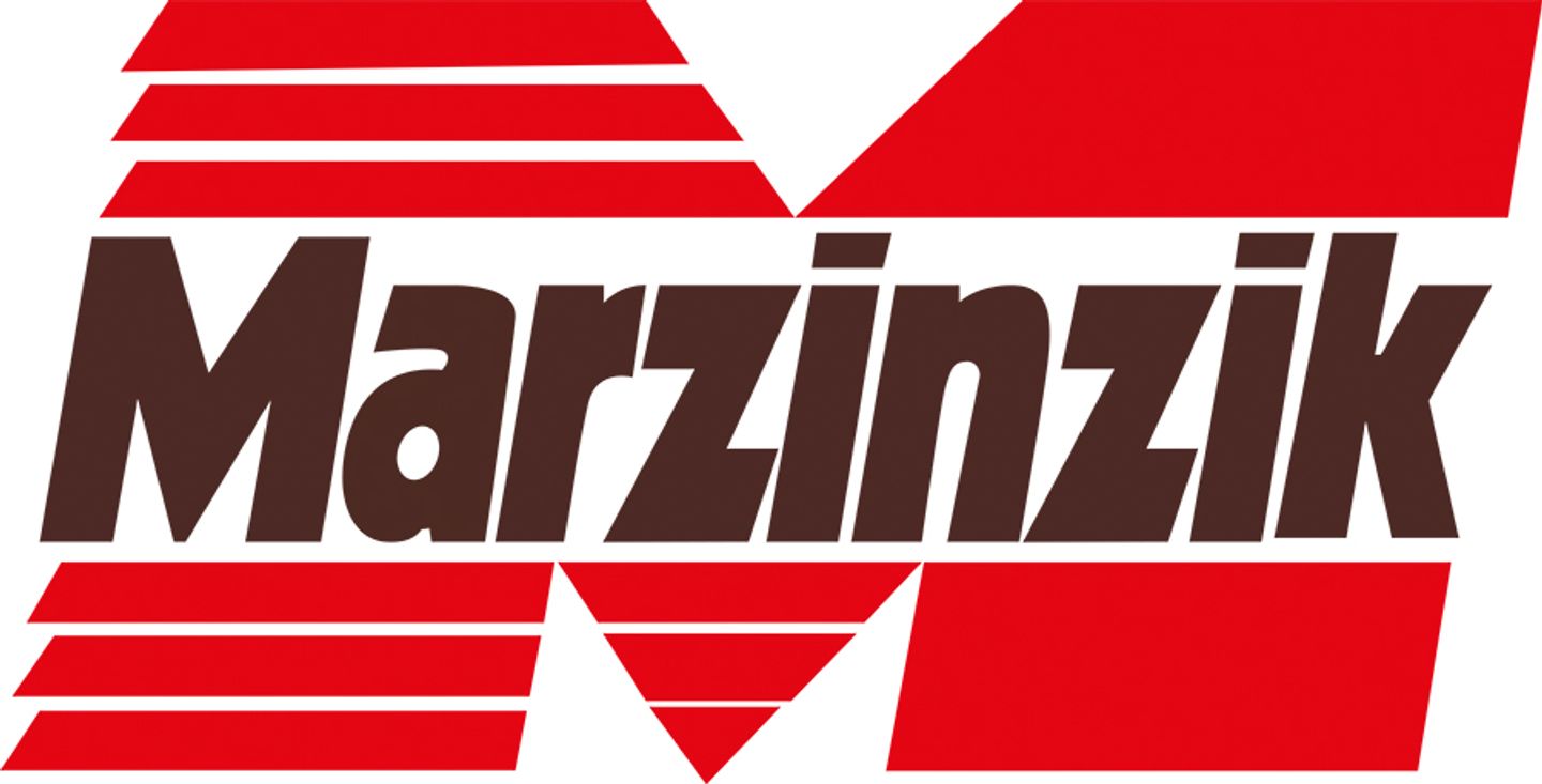 Logo der Firma Rolladen- u. Jalousiebau Marzinzik GmbH aus Erkrath auf dem Branchenportal Fensterbau.org