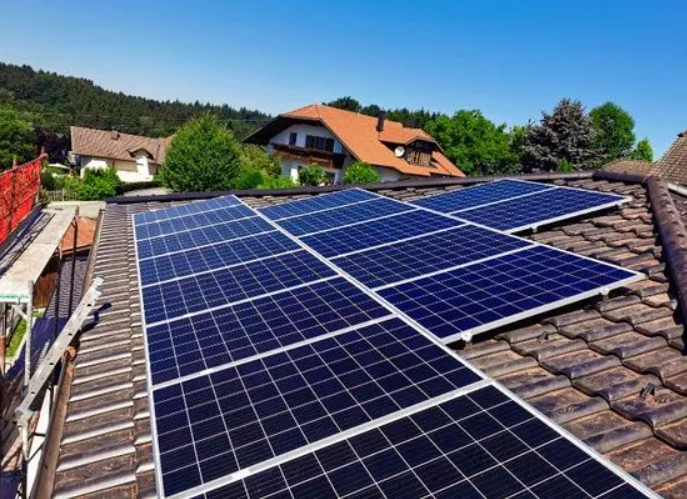 Beispielarbeit von Elektro Hämmel GmbH & Co. KG - veröffentlicht auf Elektriker.org