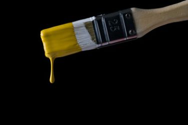 Beispielarbeit von Bernhard Steiler Malerbetrieb - veröffentlicht auf Maler.org