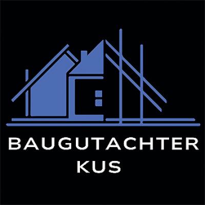 Logo der Firma Baugutachter-Kus aus Nauen auf dem Branchenportal Gutachter.org