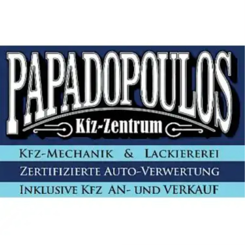 Beispielarbeit von Papadopoulos G. & E. (1992-2020) GbR Anestis & Georgios Papadopoulos - veröffentlicht auf Auto-Werkstatt.de
