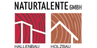 Logo der Firma Naturtalente GmbH aus Grevenbroich auf dem Branchenportal Tischler-Schreiner.org