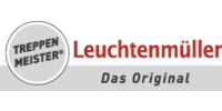 Logo der Firma Leuchtenmüller Treppen und Türen aus Miltenberg auf dem Branchenportal Schlosserei.net