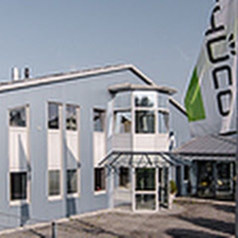Beispielarbeit von Metallbau Schilloh GmbH - veröffentlicht auf Schlosserei.net