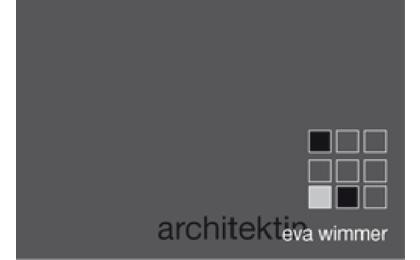 Logo der Firma Architektin Eva Kurz aus Berchtesgaden auf dem Branchenportal Bauunternehmen.org