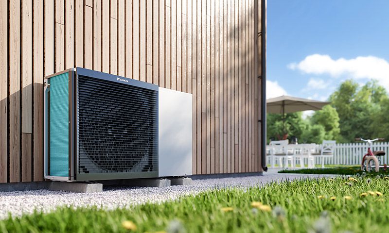 Beispielarbeit von Elektro Harrer GmbH - veröffentlicht auf Elektriker.org