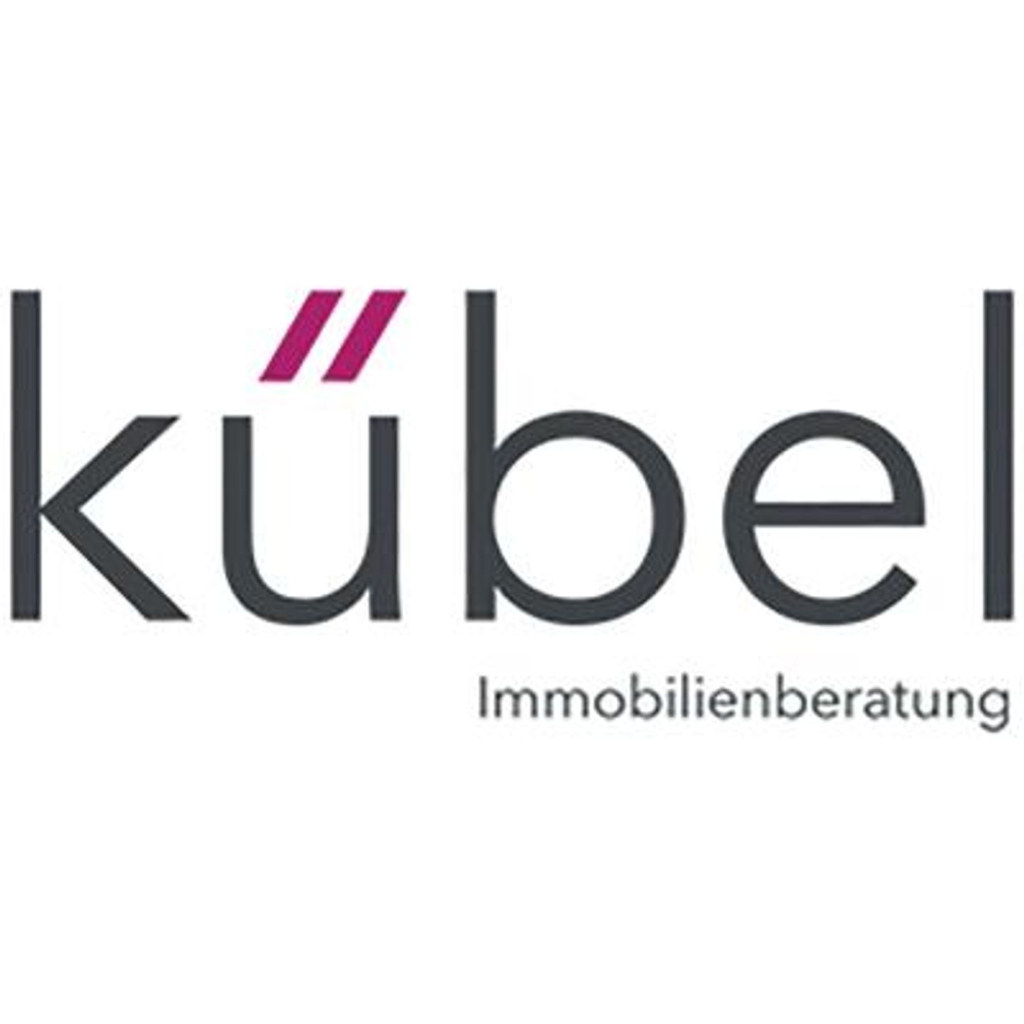 Logo der Firma Kübel GbR Beratungs- und Sachverständigenbüro aus Leipheim auf dem Branchenportal Gutachter.org