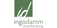 Logo der Firma Damm Ingo - Steuerberatung aus Radeburg auf dem Branchenportal Steuer-Berater.de