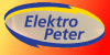 Logo der Firma Elektro Peter aus Marburg auf dem Branchenportal Elektriker.org