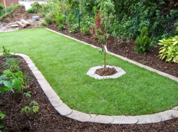 Beispielarbeit von Kamp Andreas - veröffentlicht auf Gartenbau.org