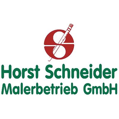 Logo der Firma Horst Schneider Malerbetrieb GmbH aus Nürnberg auf dem Branchenportal Maler.org