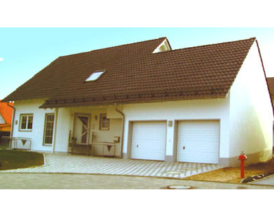 Beispielarbeit von VOLK GMBH - veröffentlicht auf Bauunternehmen.org