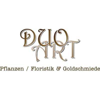 Logo der Firma Duo Art aus Margetshöchheim auf dem Branchenportal Gartenbau.org