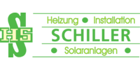 Logo der Firma Heizung Sanitär SCHILLER GmbH aus Gesees auf dem Branchenportal Heizungsbau.net