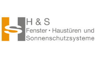 Logo der Firma H & S Fenster aus Puchheim-Bahnhof auf dem Branchenportal Fensterbau.org