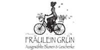Logo der Firma Fräulein Grün aus Hersbruck auf dem Branchenportal Gartenbau.org