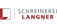 Logo der Firma Schreinerei Langner aus Sondershausen auf dem Branchenportal Tischler-Schreiner.org