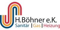 Logo der Firma Installation H. Böhner e.K. Inh. Michael Böhner aus Bayreuth auf dem Branchenportal Sanitaer.org