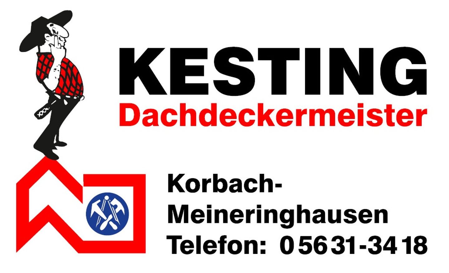 Beispielarbeit von Kesting GmbH Dachdeckermeister - veröffentlicht auf Dachdecker.com